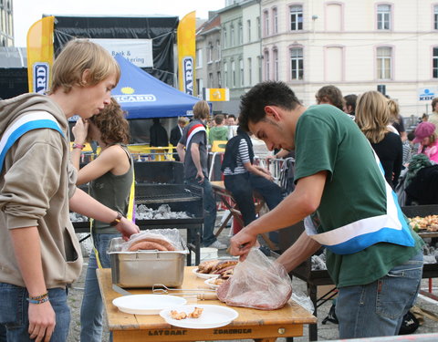 Student Kick-off 2006-34255