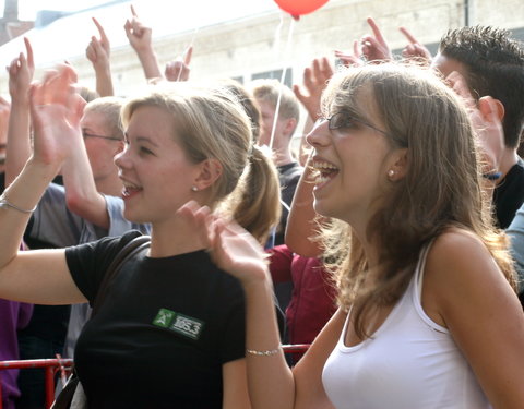 Student Kick-off 2006-34286