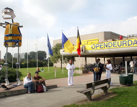 Opendeurdag in GUSB-34314