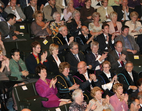 Opening academiejaar 2006/2007-34435