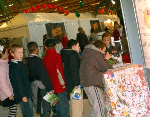 Wetenschapsfeest in Flanders Expo-34477