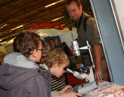 Wetenschapsfeest in Flanders Expo-34478