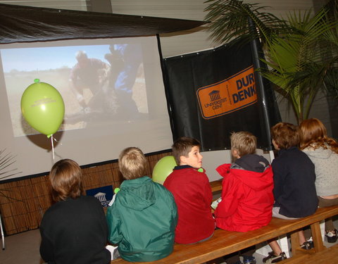 Wetenschapsfeest in Flanders Expo-34485