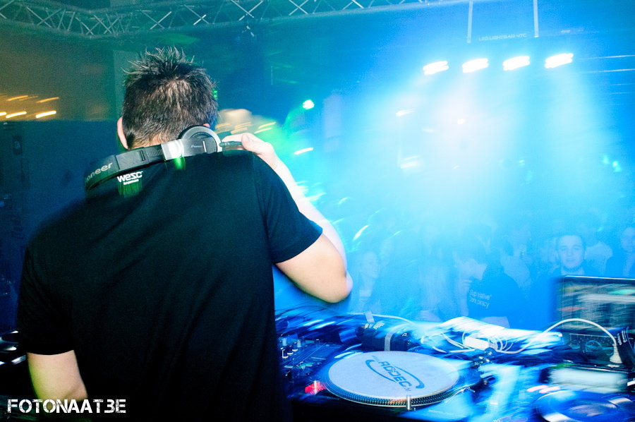 Transitie UGent