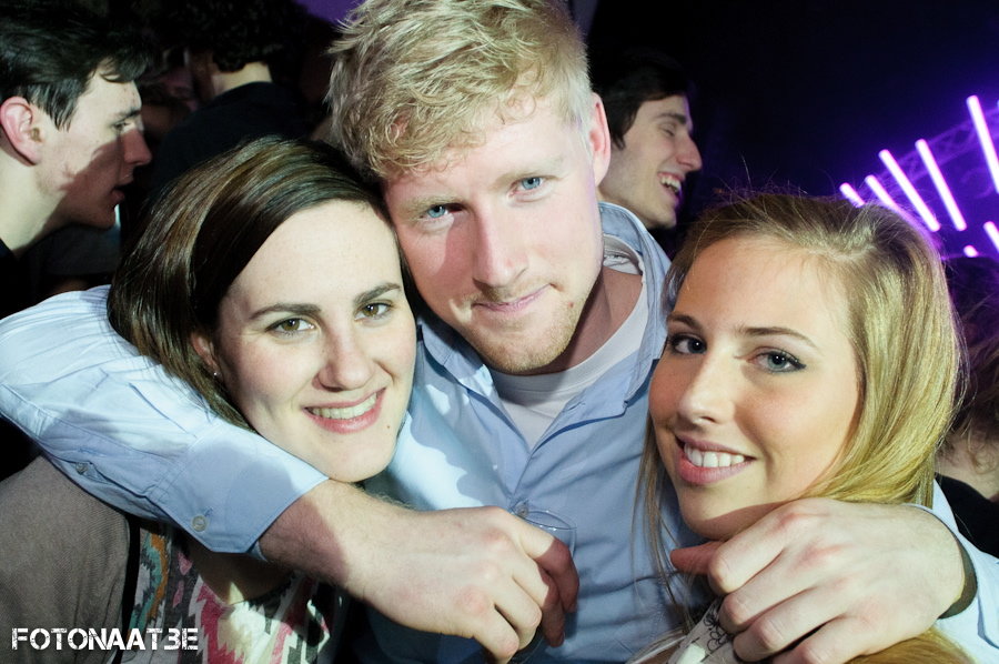 Transitie UGent