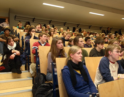 3de editie Internationaal Studenten Forum-34994