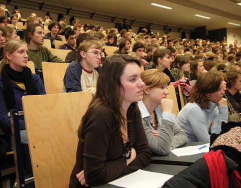 3de editie Internationaal Studenten Forum-34995