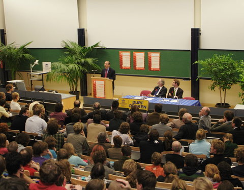 3de editie Internationaal Studenten Forum-34996