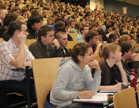 3de editie Internationaal Studenten Forum-34999