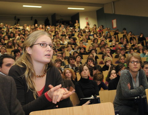 3de editie Internationaal Studenten Forum-35000