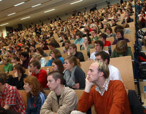 3de editie Internationaal Studenten Forum-35001