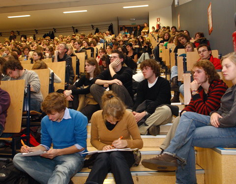 3de editie Internationaal Studenten Forum-35002