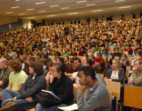 3de editie Internationaal Studenten Forum-35004