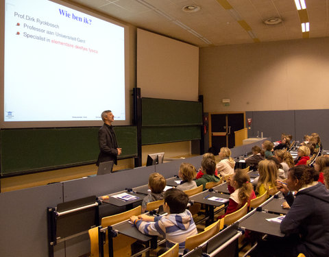 Kinderuniversiteit 'Geweldig!'-351