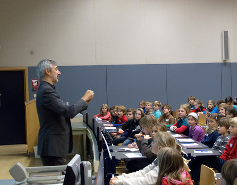 Kinderuniversiteit 'Geweldig!'-352