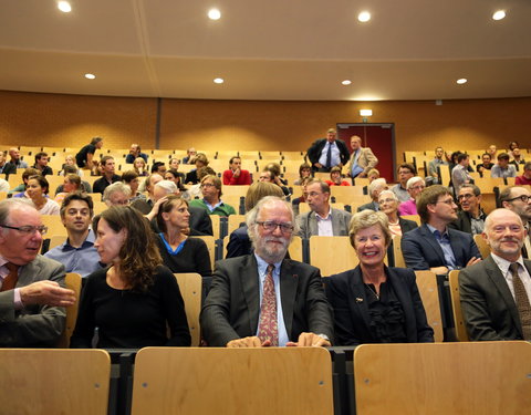 Opening nieuwbouw 2de\nfase van de faculteit Psychologie en Pedagogische\nWetenschappen-35256