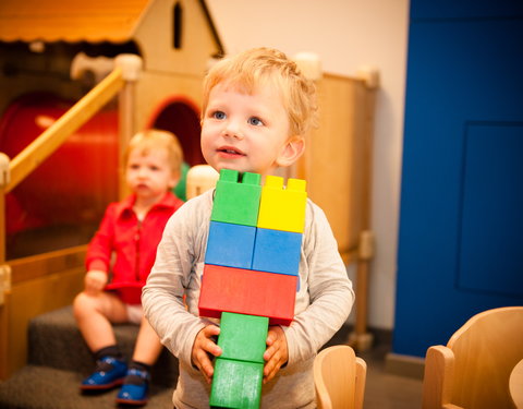 UGent kinderdagverblijf Corneel Heymans (Isabellakaai) viert 40ste verjaardag-35410