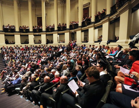 Proclamatie faculteit Politieke en Sociale Wetenschappen-35477