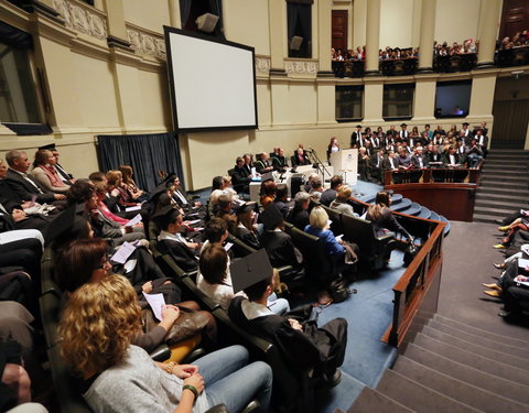 Proclamatie faculteit Politieke en Sociale Wetenschappen-35478