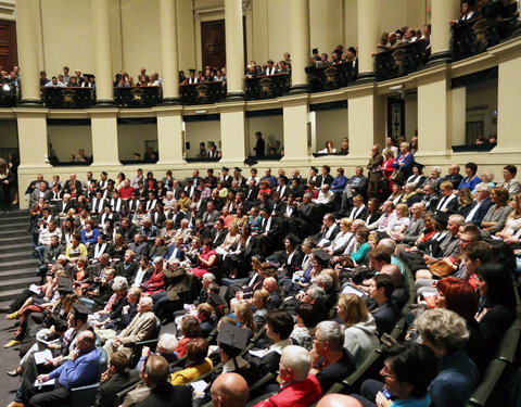 Proclamatie faculteit Politieke en Sociale Wetenschappen-35481