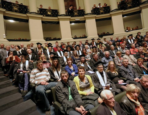 Proclamatie faculteit Politieke en Sociale Wetenschappen-35489