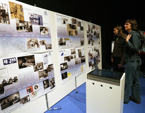 UGent stand op Jaarbeurs Gent 2013-35527