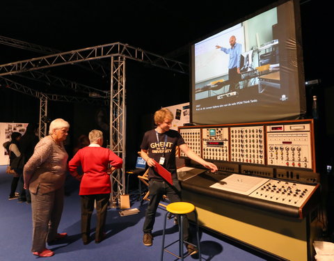 UGent stand op Jaarbeurs Gent 2013-35529