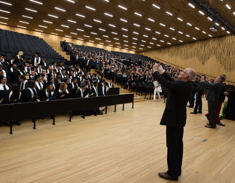 Proclamatie 2012/2013 faculteit Letteren en Wijsbegeerte-35628