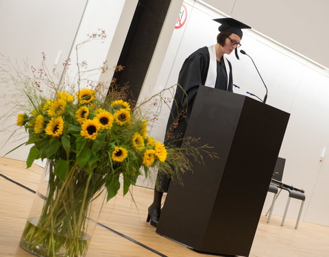 Proclamatie 2012/2013 faculteit Psychologie en Pedagogische Wetenschappen-35769