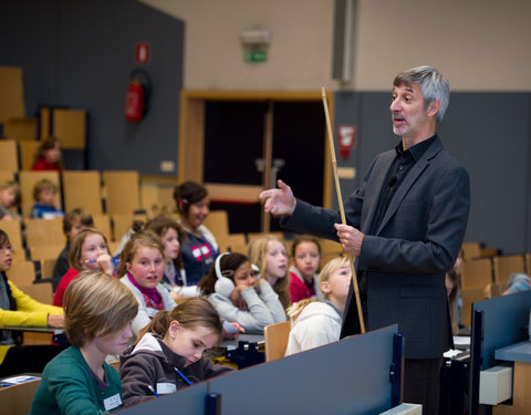 Kinderuniversiteit 'Geweldig!'-358