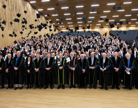 Proclamatie 2012/2013 faculteit Economie en Bedrijfskunde-35844