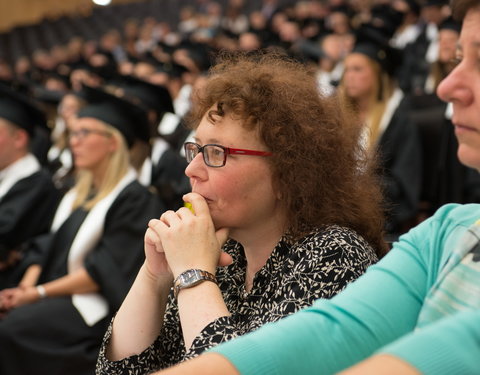 Proclamatie 2012/2013 faculteit Economie en Bedrijfskunde-35852