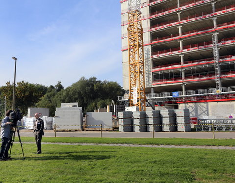 Lancering ICT-Cluster in Technologiepark Ardoyen (Zwijnaarde)-36091