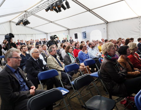 Lancering ICT-Cluster in Technologiepark Ardoyen (Zwijnaarde)-36102