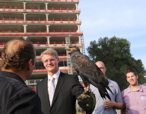 Lancering ICT-Cluster in Technologiepark Ardoyen (Zwijnaarde)-36126