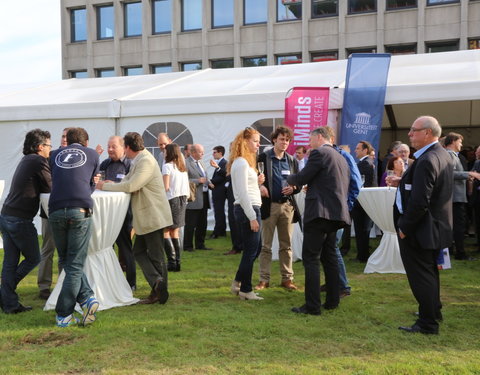 Lancering ICT-Cluster in Technologiepark Ardoyen (Zwijnaarde)-36131