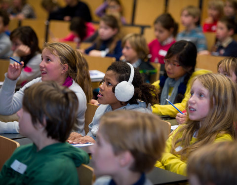 Kinderuniversiteit 'Geweldig!'-362