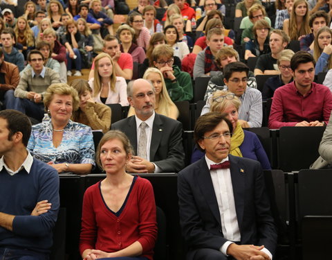 Openingscollege Politicologie 2013/2014-36209