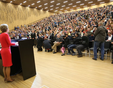 Openingscollege Politicologie 2013/2014-36213