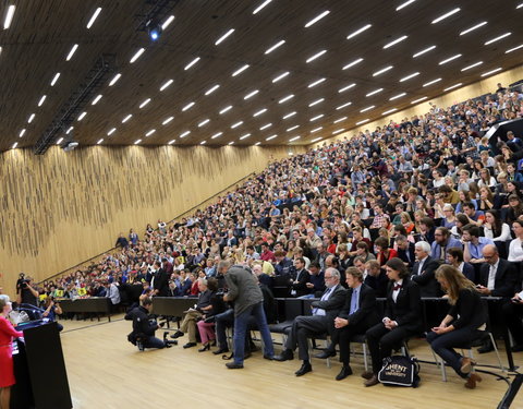 Openingscollege Politicologie 2013/2014-36215