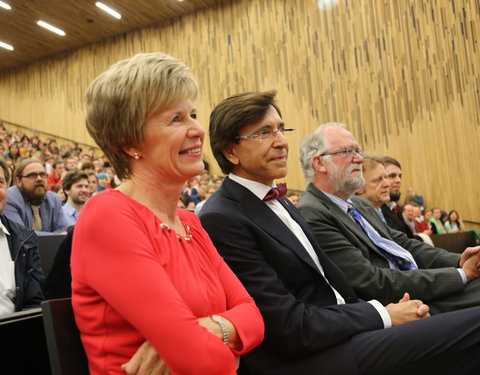 Openingscollege Politicologie 2013/2014-36220