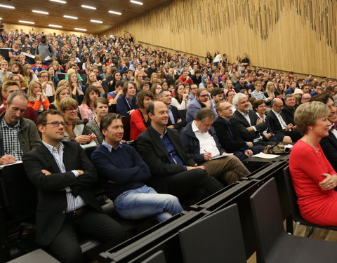 Openingscollege Politicologie 2013/2014-36225