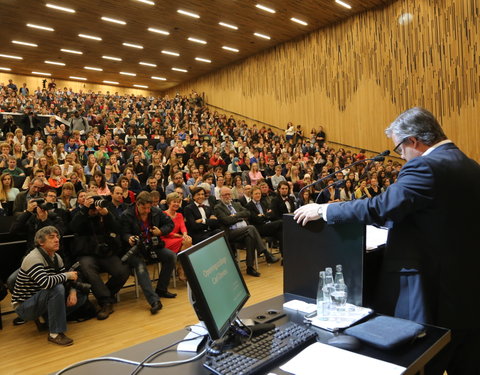 Openingscollege Politicologie 2013/2014-36228