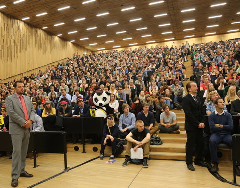 Openingscollege Politicologie 2013/2014-36229