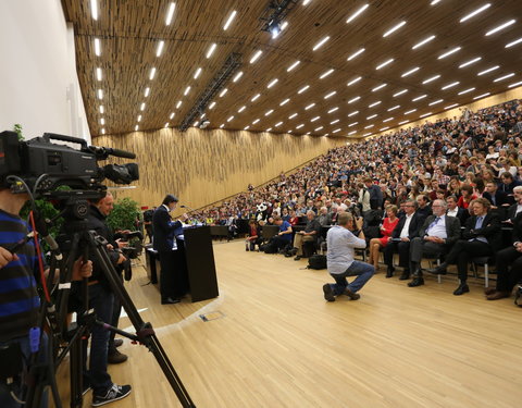 Openingscollege Politicologie 2013/2014-36240