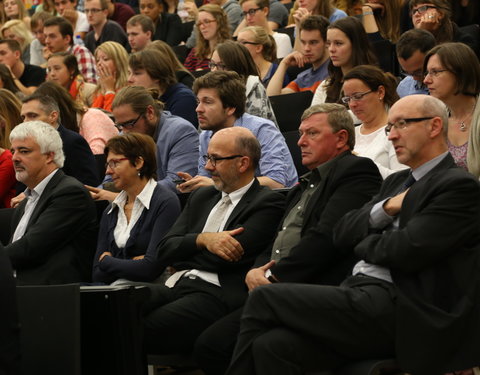 Openingscollege Politicologie 2013/2014-36241