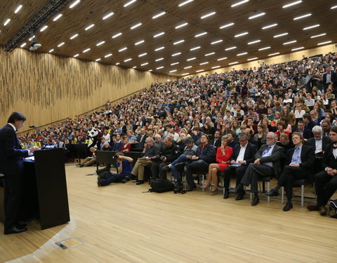 Openingscollege Politicologie 2013/2014-36242