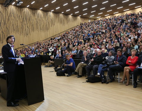 Openingscollege Politicologie 2013/2014-36243