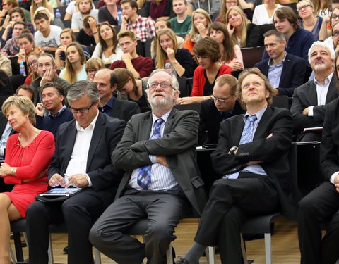 Openingscollege Politicologie 2013/2014-36247