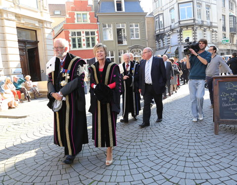 Plechtige opening academiejaar 2013/2014-36363